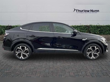 Used Renault Arkana 2024 for sale - 77471377: Photo