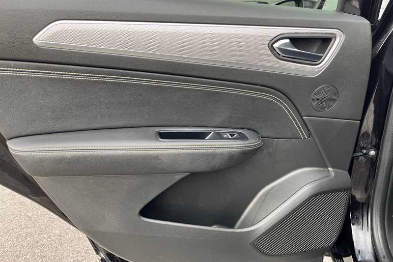 Used Renault Arkana 2024 for sale - 77471377: Photo 30