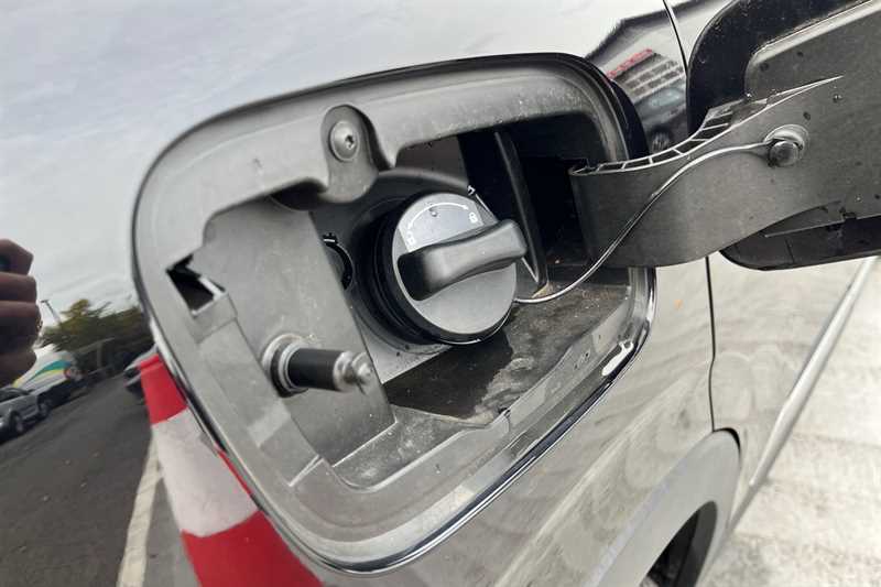 Used Renault Arkana 2024 for sale - 77471377: Photo 42