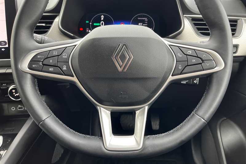 Used Renault Arkana 2024 for sale - 77471377: Photo 50