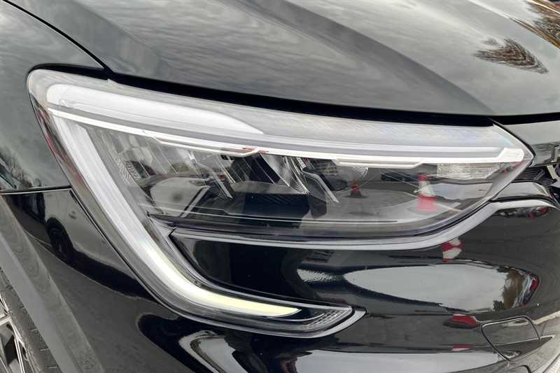 Used Renault Arkana 2024 for sale - 77471377: Photo 55