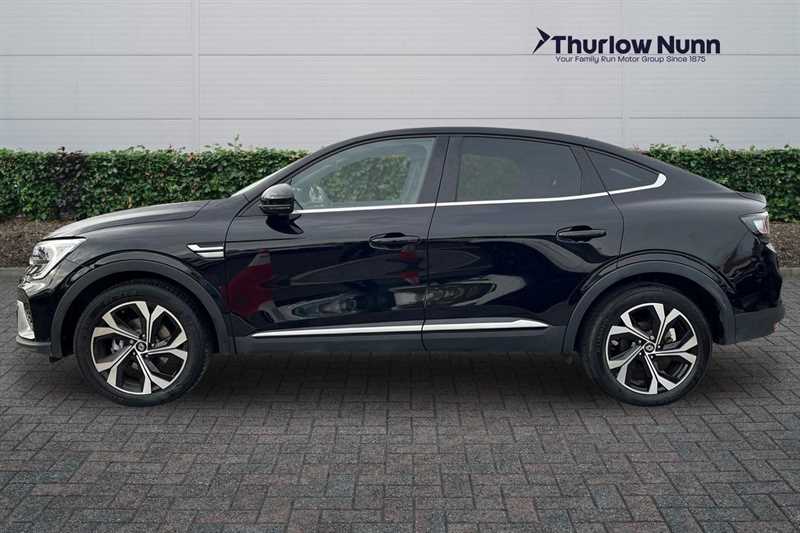 Used Renault Arkana 2024 for sale - 77471377: Photo 6