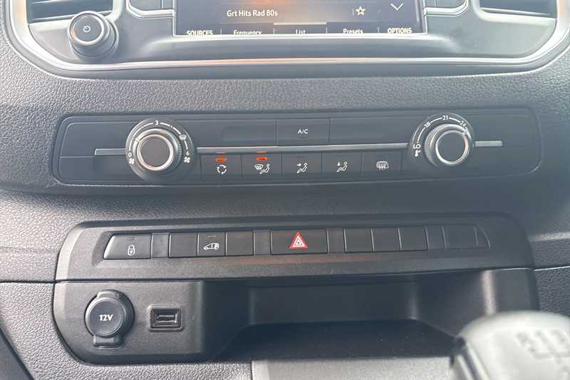 Used Vauxhall Vivaro 2023 for sale - 77513341: Photo 15