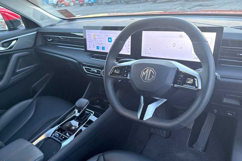 Used MG MG HS 2024 for sale - 77146062: Photo 10