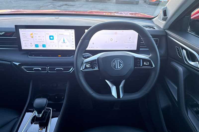 Used MG MG HS 2024 for sale - 77146062: Photo 11