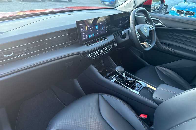 Used MG MG HS 2024 for sale - 77146062: Photo 13