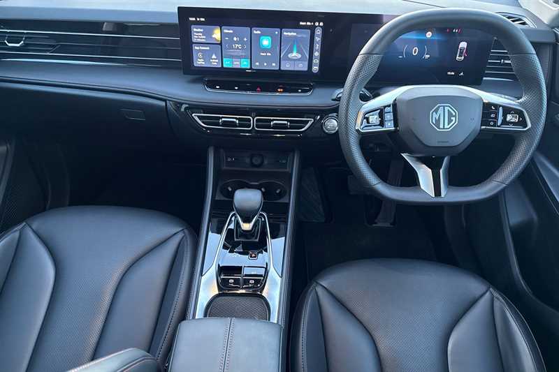 Used MG MG HS 2024 for sale - 77146062: Photo 14