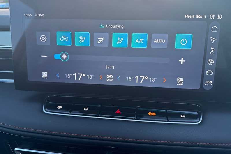 Used MG MG HS 2024 for sale - 77146062: Photo 15