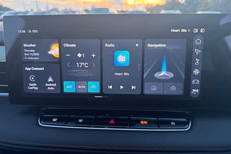 Used MG MG HS 2024 for sale - 77146062: Photo 17