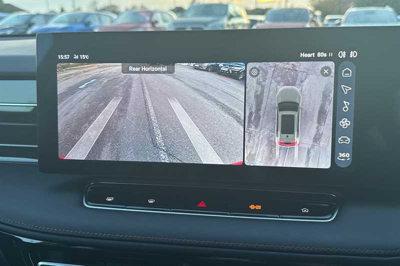 Used MG MG HS 2024 for sale - 77146062: Photo 19