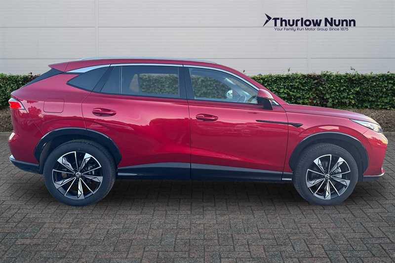 Used MG MG HS 2024 for sale - 77146062: Photo 2