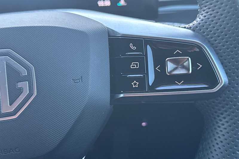 Used MG MG HS 2024 for sale - 77146062: Photo 22