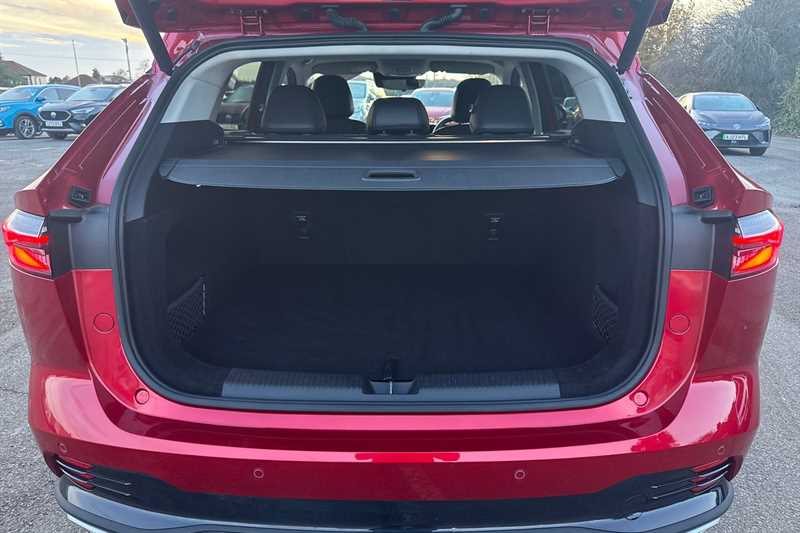 Used MG MG HS 2024 for sale - 77146062: Photo 24