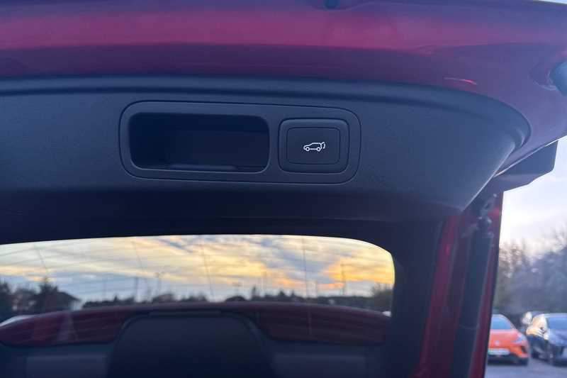 Used MG MG HS 2024 for sale - 77146062: Photo 25