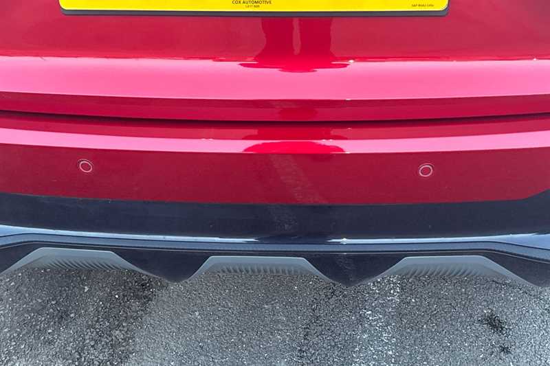 Used MG MG HS 2024 for sale - 77146062: Photo 27