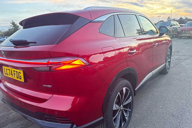 Used MG MG HS 2024 for sale - 77146062: Photo 29