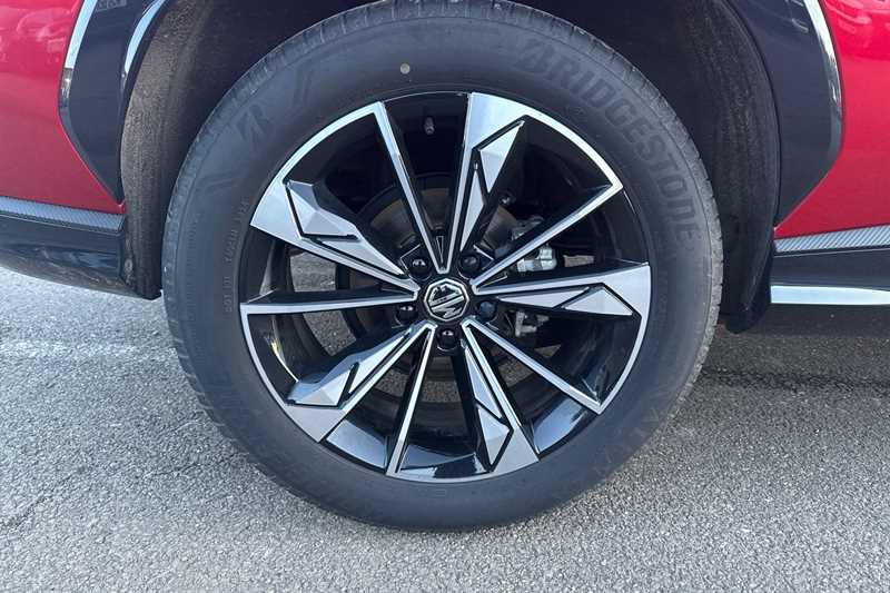 Used MG MG HS 2024 for sale - 77146062: Photo 30