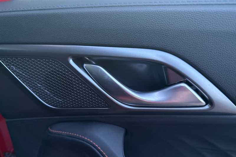 Used MG MG HS 2024 for sale - 77146062: Photo 33