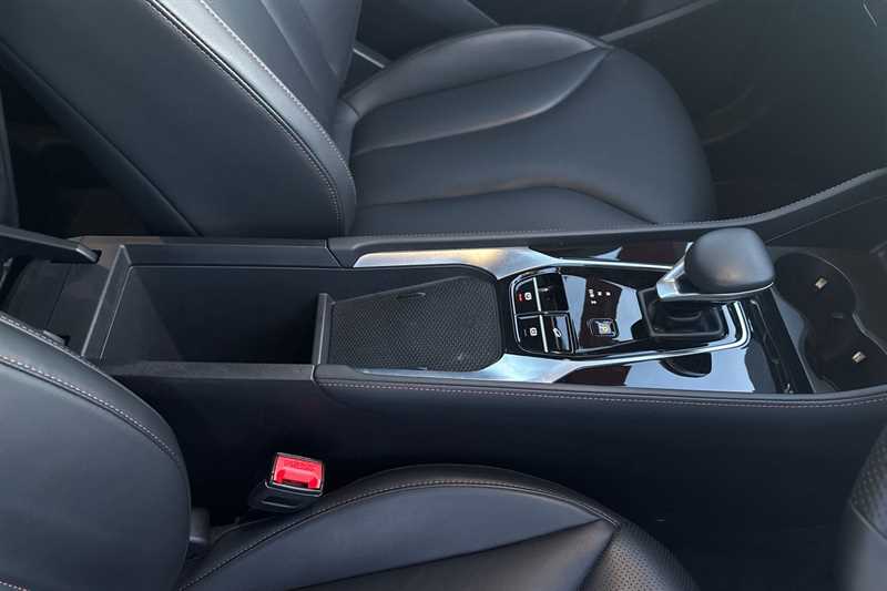 Used MG MG HS 2024 for sale - 77146062: Photo 34