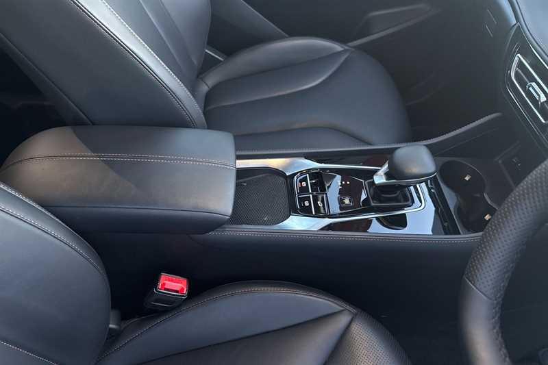 Used MG MG HS 2024 for sale - 77146062: Photo 35