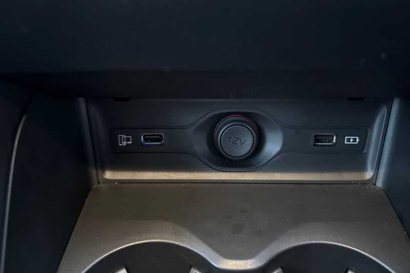 Used MG MG HS 2024 for sale - 77146062: Photo 37