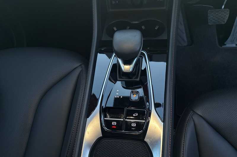 Used MG MG HS 2024 for sale - 77146062: Photo 38