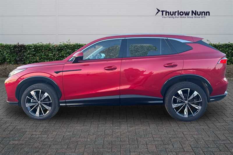 Used MG MG HS 2024 for sale - 77146062: Photo 6