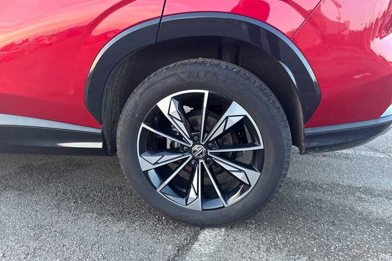 Used MG MG HS 2024 for sale - 77146062: Photo 9