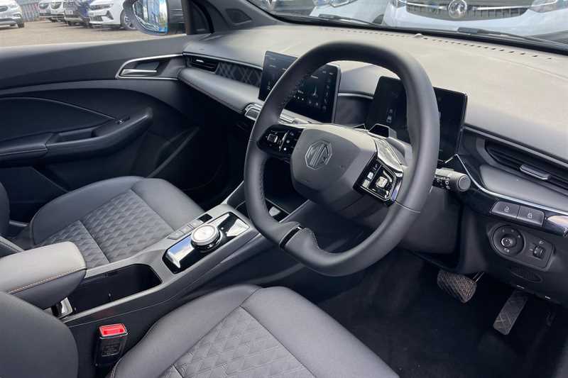 Used MG MG3 2025 for sale - 78137149: Photo 10