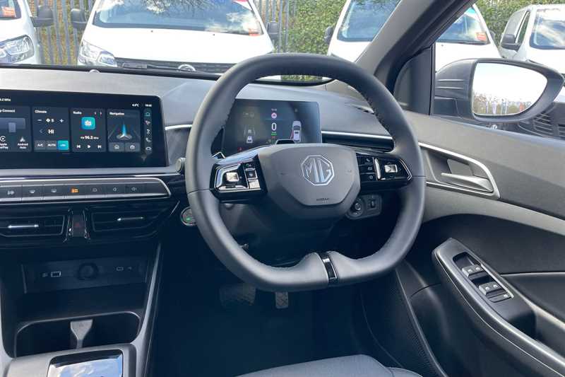 Used MG MG3 2025 for sale - 78137149: Photo 11