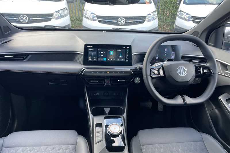 Used MG MG3 2025 for sale - 78137149: Photo 12