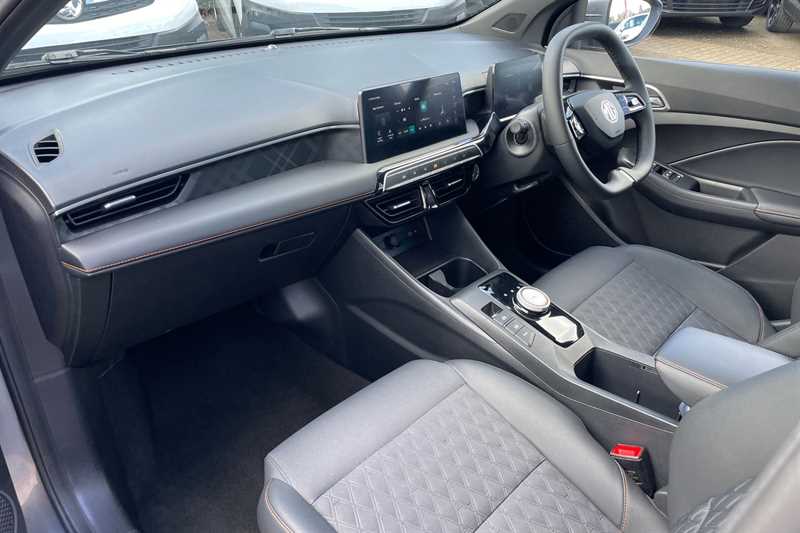 Used MG MG3 2025 for sale - 78137149: Photo 13