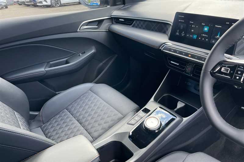 Used MG MG3 2025 for sale - 78137149: Photo 14