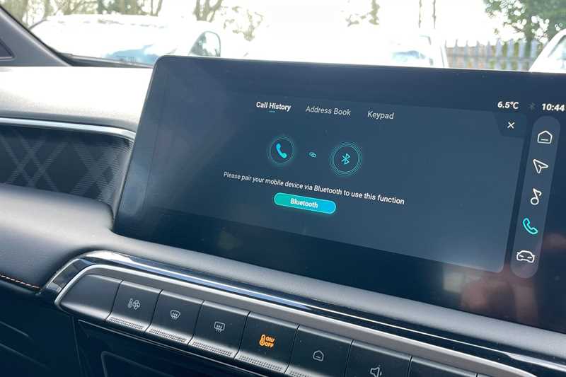 Used MG MG3 2025 for sale - 78137149: Photo 17