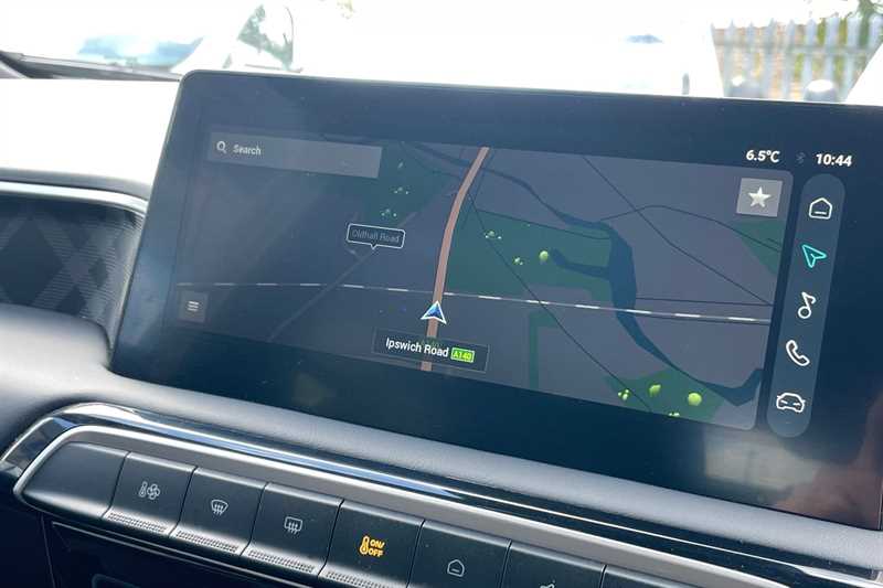 Used MG MG3 2025 for sale - 78137149: Photo 18