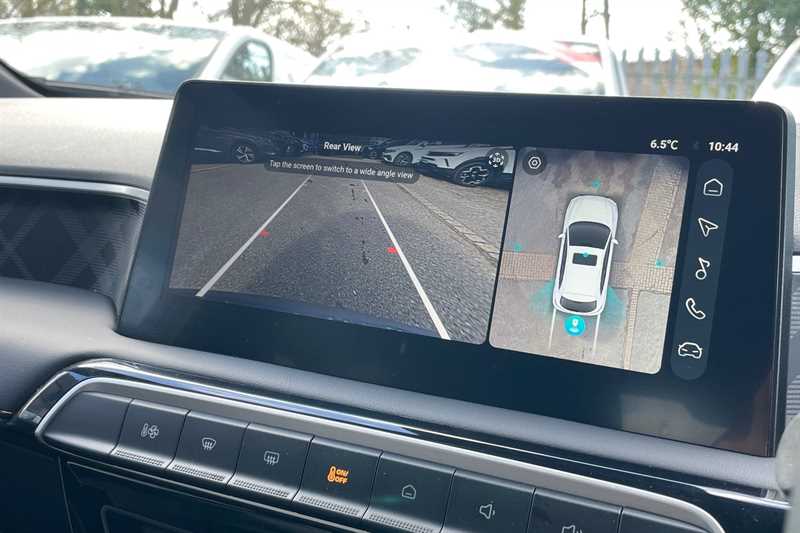 Used MG MG3 2025 for sale - 78137149: Photo 19