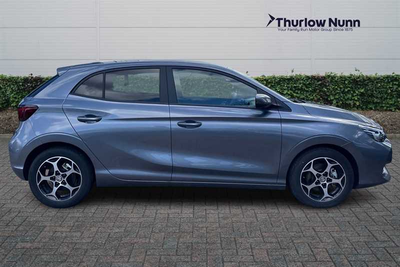 Used MG MG3 2025 for sale - 78137149: Photo 2