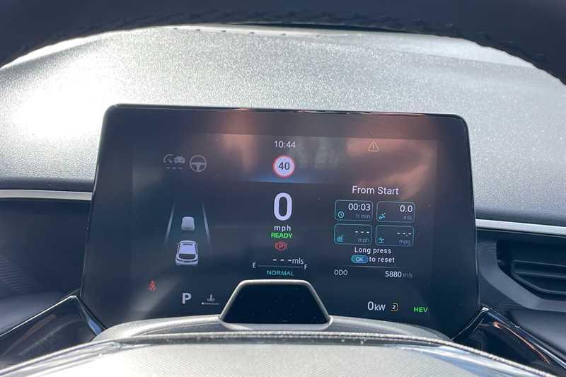 Used MG MG3 2025 for sale - 78137149: Photo 20