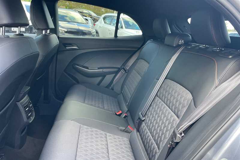 Used MG MG3 2025 for sale - 78137149: Photo 23