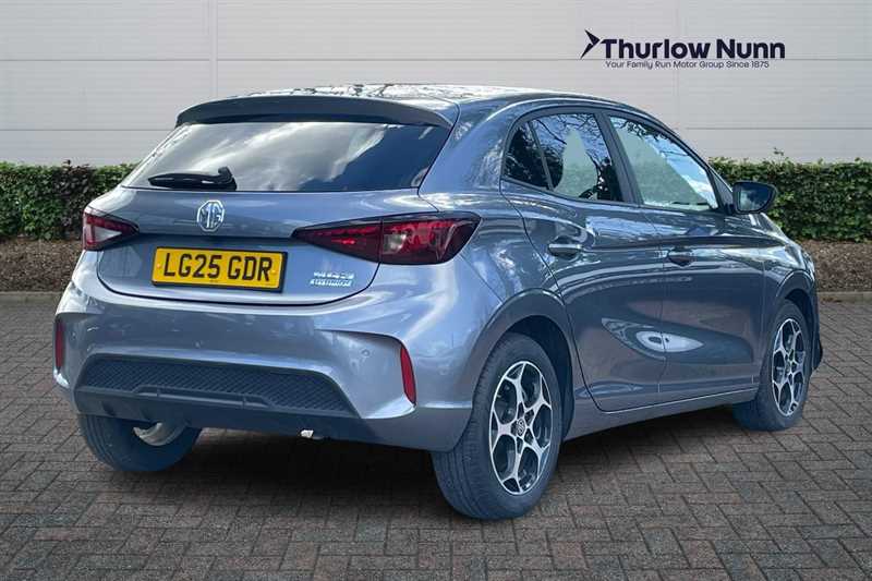 Used MG MG3 2025 for sale - 78137149: Photo 3