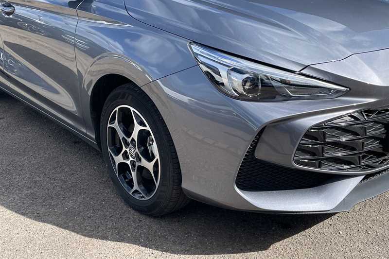 Used MG MG3 2025 for sale - 78137149: Photo 30