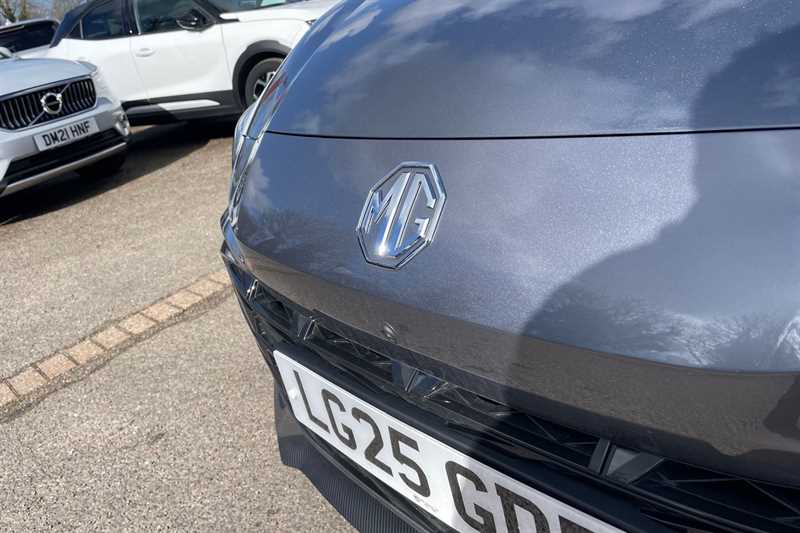 Used MG MG3 2025 for sale - 78137149: Photo 31