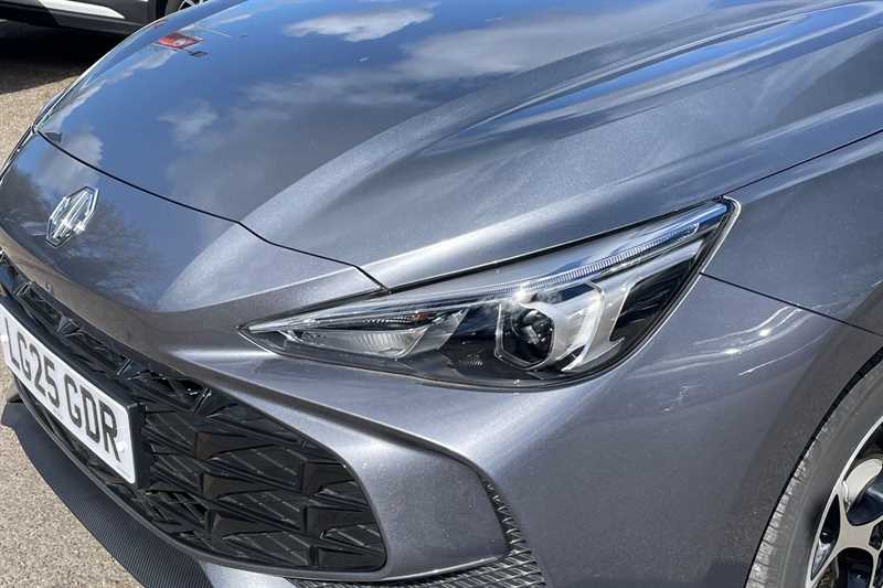 Used MG MG3 2025 for sale - 78137149: Photo 32