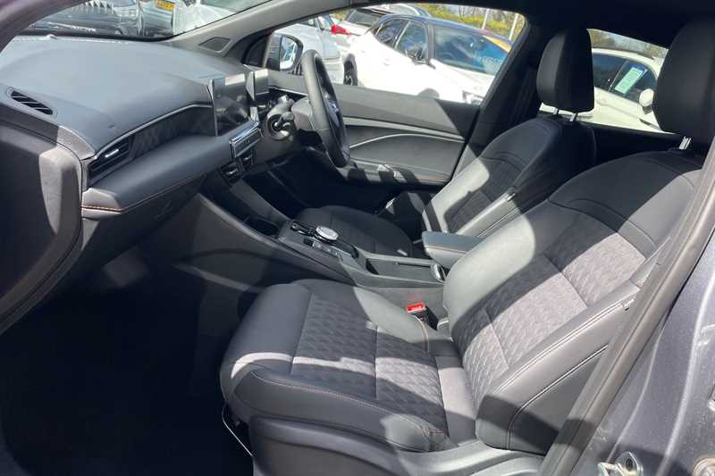 Used MG MG3 2025 for sale - 78137149: Photo 33