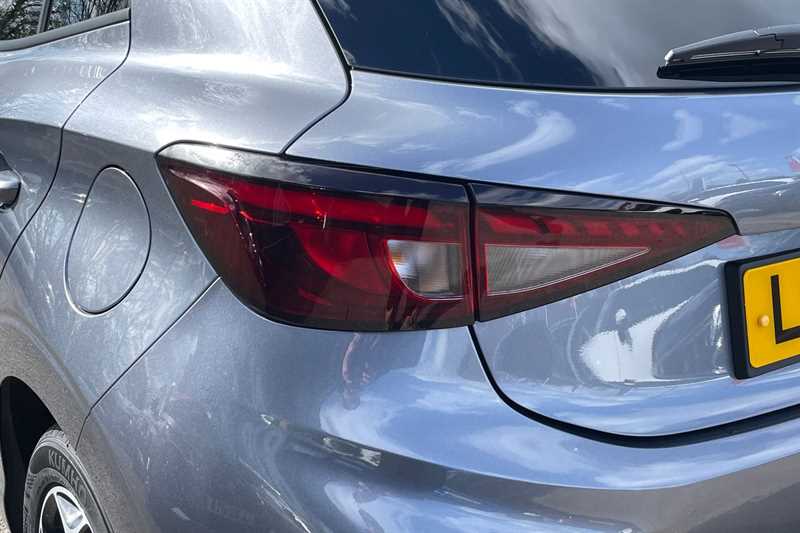 Used MG MG3 2025 for sale - 78137149: Photo 35