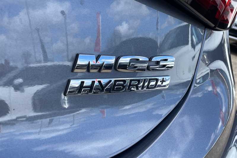 Used MG MG3 2025 for sale - 78137149: Photo 36