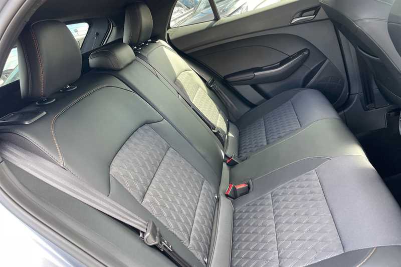 Used MG MG3 2025 for sale - 78137149: Photo 37