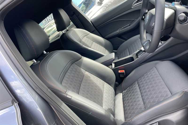 Used MG MG3 2025 for sale - 78137149: Photo 38