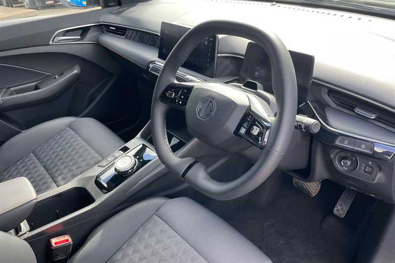 Used MG MG3 2025 for sale - 78137149: Photo 39