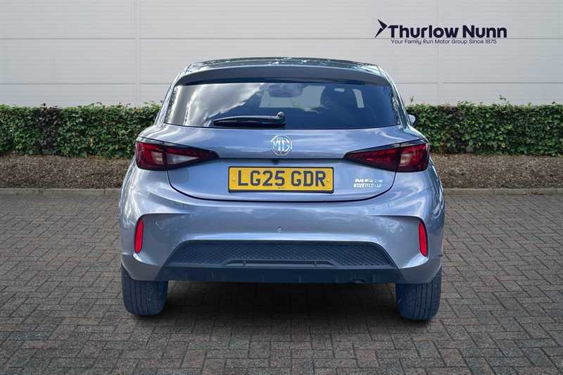 Used MG MG3 2025 for sale - 78137149: Photo 4